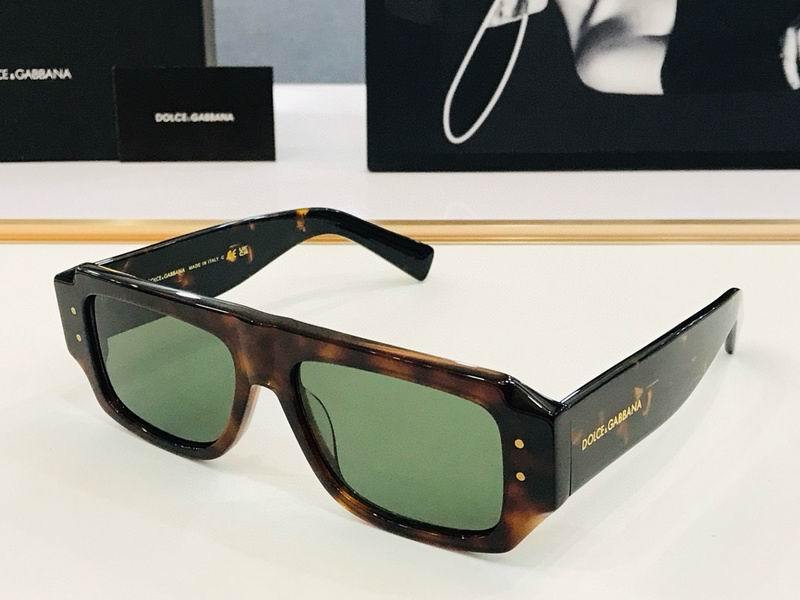 D&G Sunglasses 390